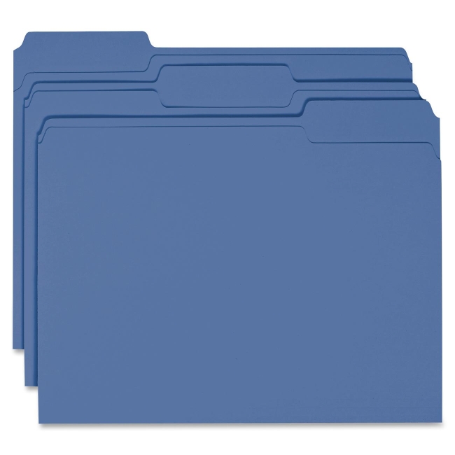 Smead Colored File Folder 13193 SMD13193
