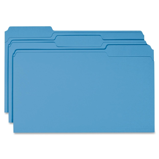 Smead Colored File Folder 17043 SMD17043