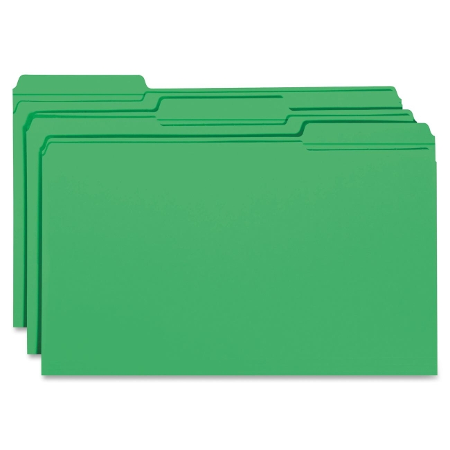 Smead Colored File Folder 17134 SMD17134