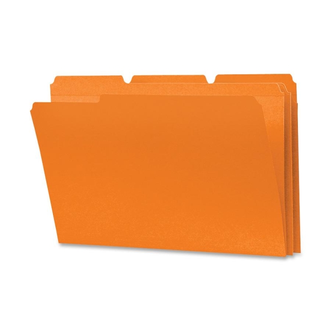 Smead Colored File Folder 17534 SMD17534