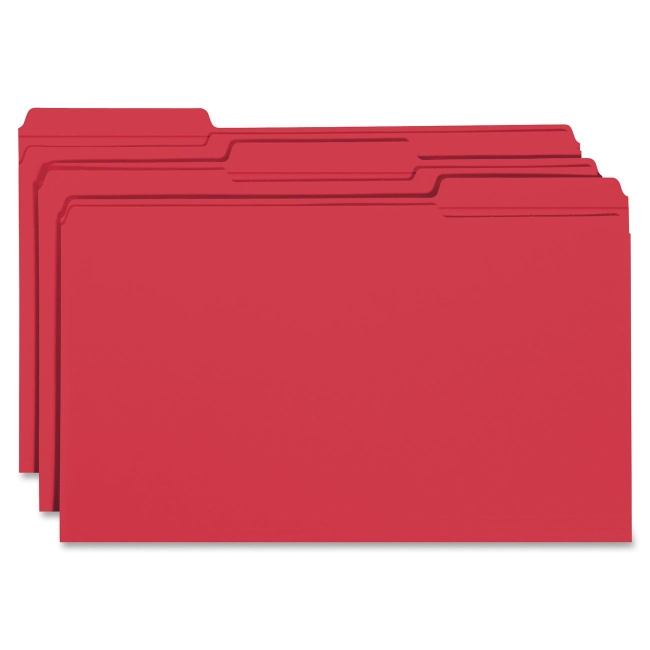 Smead Colored File Folder 17734 SMD17734