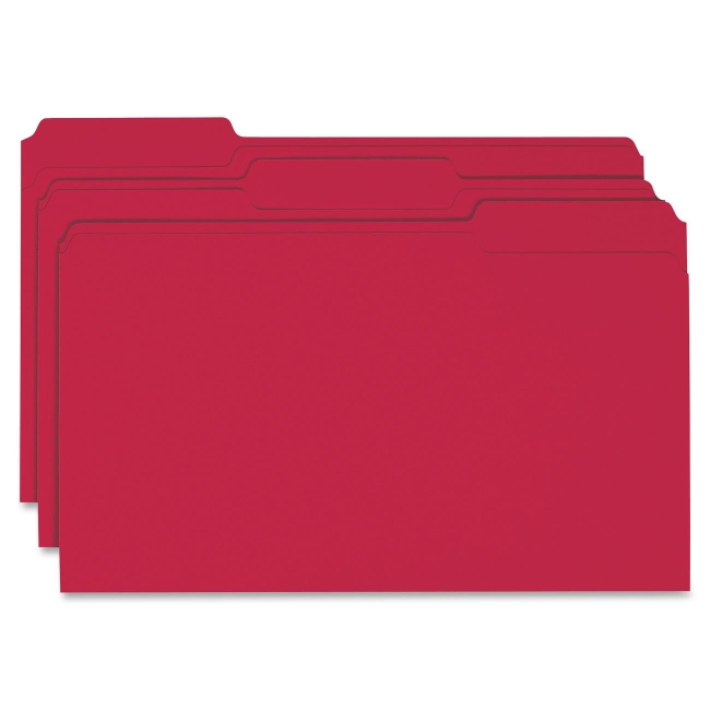 Smead Colored File Folder 17743 SMD17743