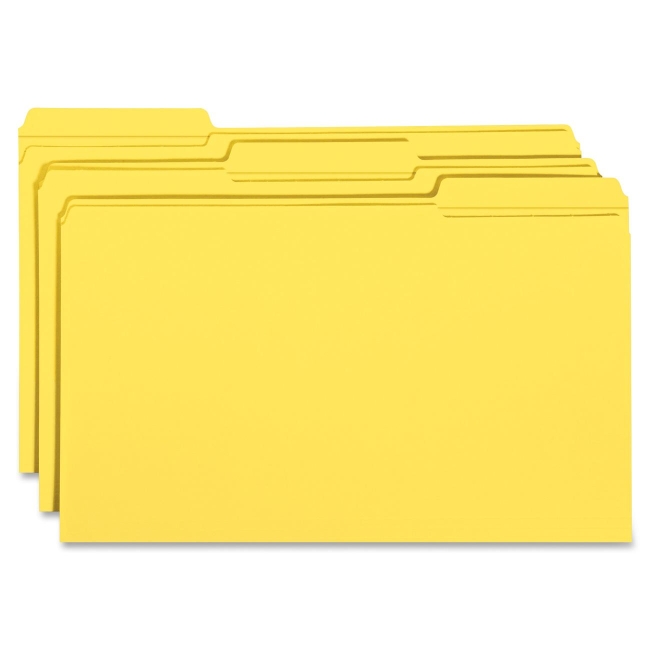 Smead Colored File Folder 17934 SMD17934