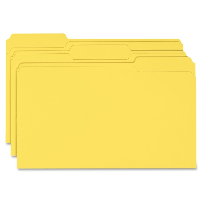 Smead Colored File Folder 17943 SMD17943