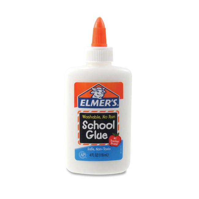 Elmer's Washable School Glue E301 EPIE301