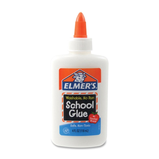 Elmer's All Purpose School Glue E304 EPIE304