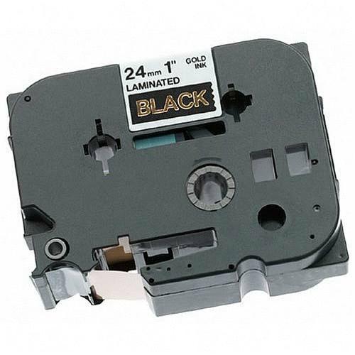 Brother P-Touch TZ Laminated Tape TZE354 BRTTZE354