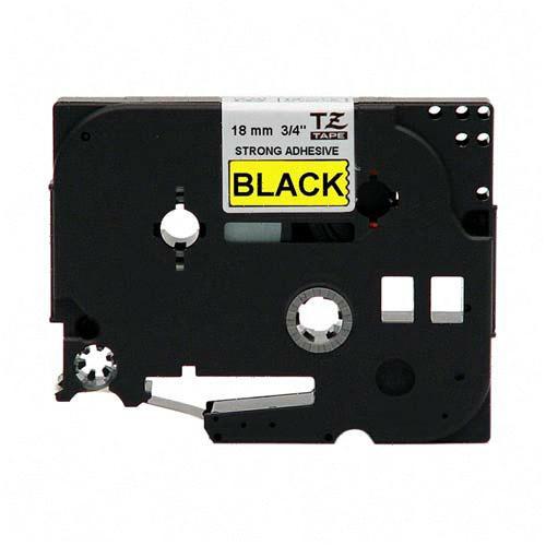 Brother P-Touch TZ Industrial Laminated Tape TZES641 BRTTZES641
