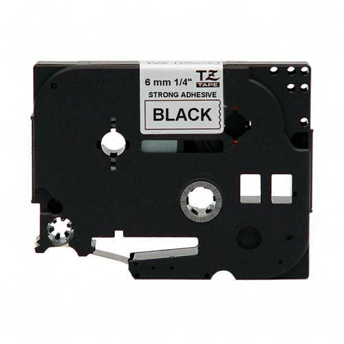 Brother P-Touch TZ Laminated Tape TZES211 BRTTZES211