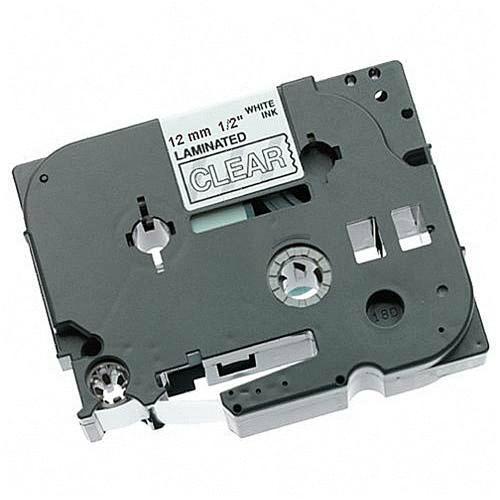 Brother P-Touch TZ Laminated Tape TZE135 BRTTZE135