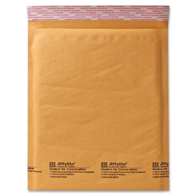 Sealed Air Jiffy Jiffylite Cellular Cushioned Mailer 39097 SEL39097