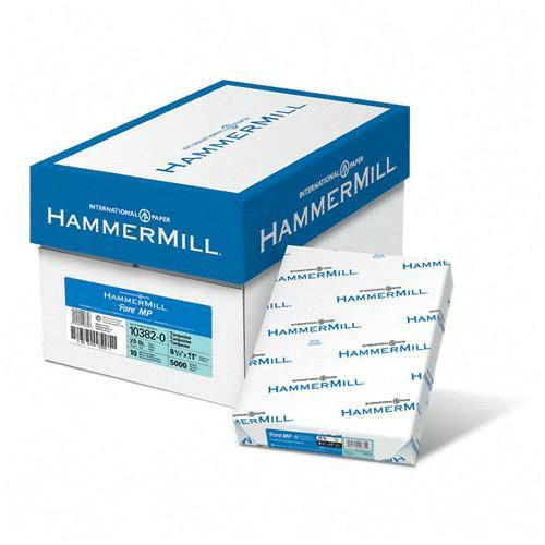Hammermill Fore MP Colors Copy Paper 103820 HAM103820