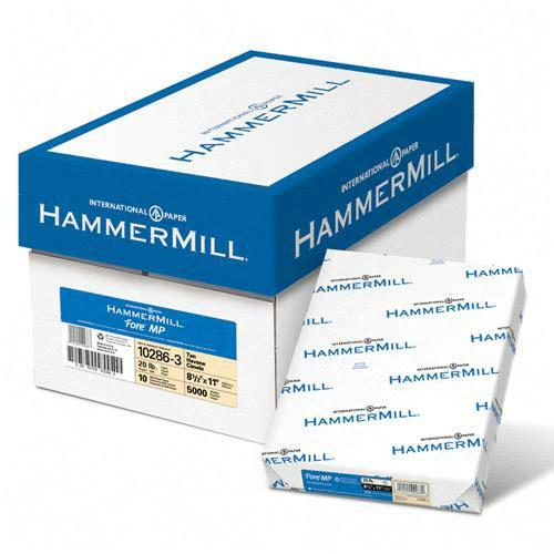 Hammermill Fore MP Colors Copy Paper 102863 HAM102863