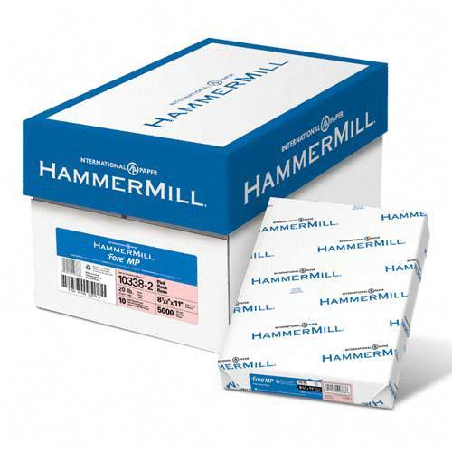 Hammermill Fore MP Colors Copy Paper 103382 HAM103382