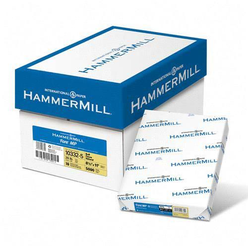 Hammermill Fore MP Colors Copy Paper 103325 HAM103325
