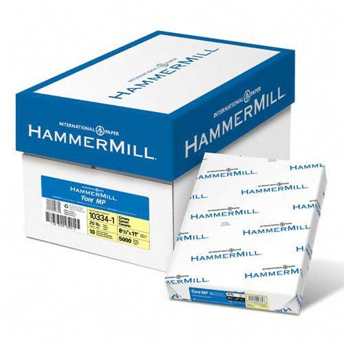 Hammermill Fore MP Colors Copy Paper 103341 HAM103341