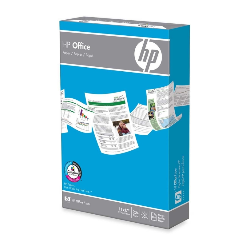 HP Office Paper 172000 HEW172000