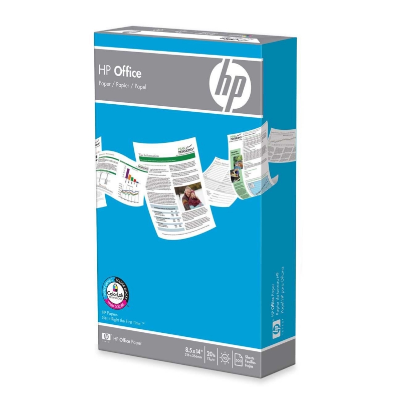 HP Office Paper HEW 001422 HEW001422