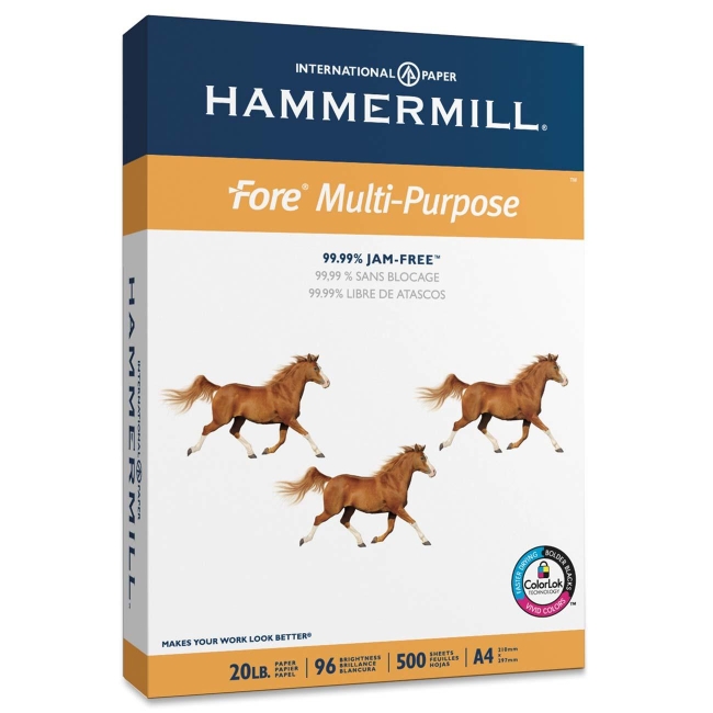 Hammermill Fore High-quality Multipurpose Paper 103036 HAM103036