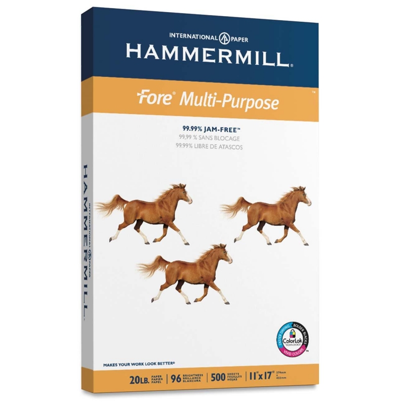 Hammermill Fore MP Paper 103192 HAM103192