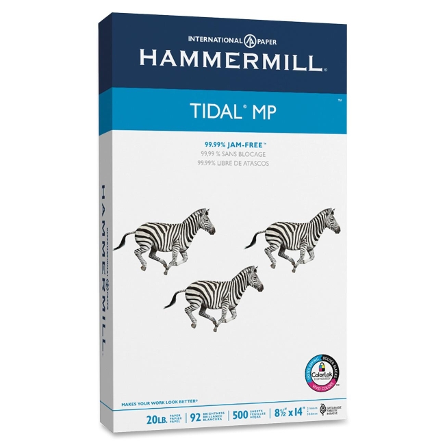 Hammermill Tidal MP Paper 162016 HAM162016