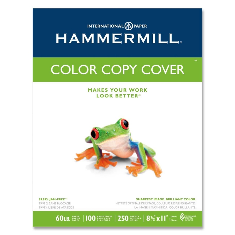 Hammermill Color Copy Cover Paper 122549 HAM122549