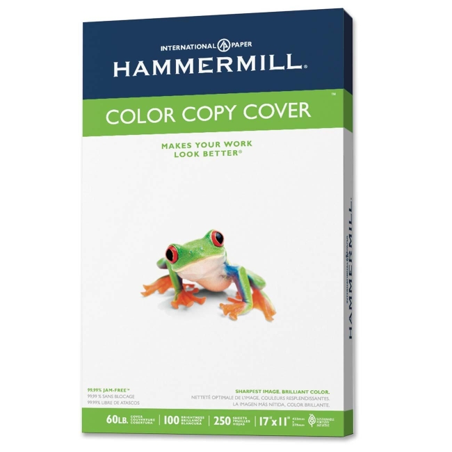Hammermill Color Copy Cover Paper 122556 HAM122556