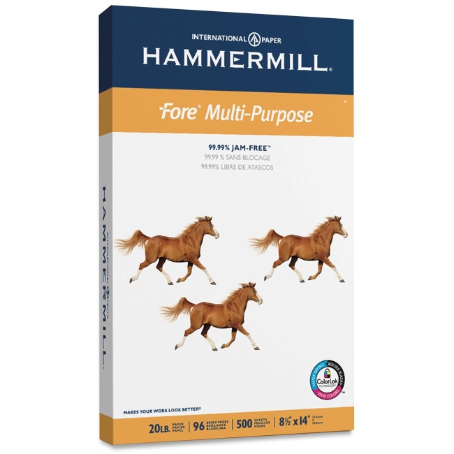 Hammermill Fore High-quality Multipurpose Paper 103291 HAM103291