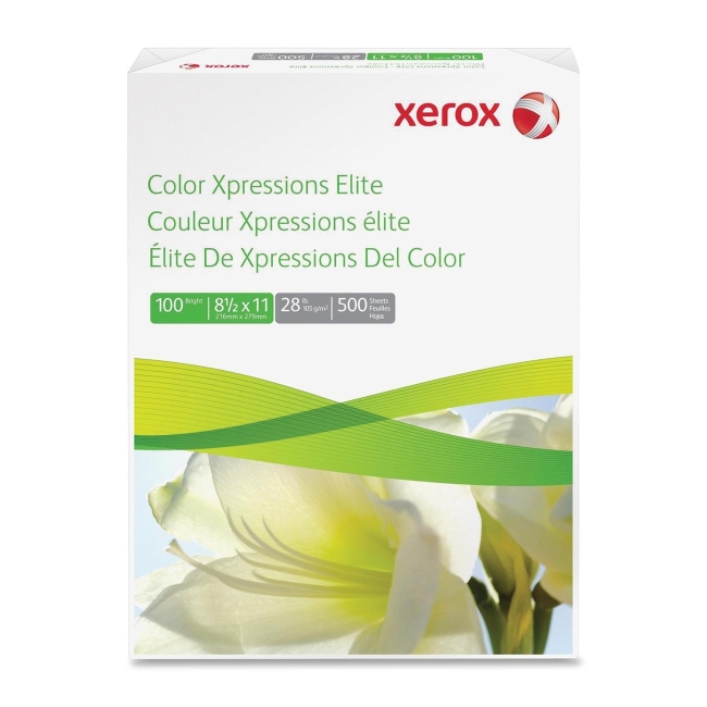 Xerox Color Xpressions Elite Copy Paper 3R11760 XER3R11760
