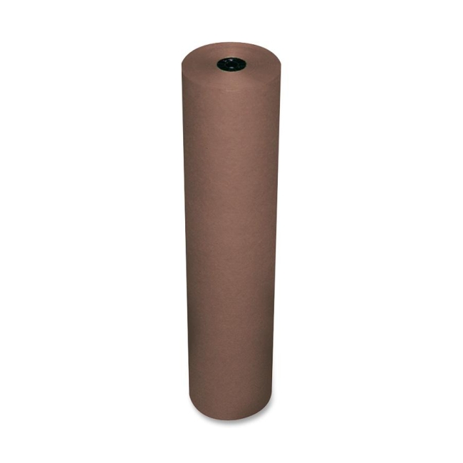 Classroom Keepers Spectra ArtKraft Duo-Finish Paper Roll 67021 PAC67021