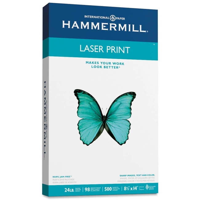 Hammermill Laser Print Paper 104612 HAM104612