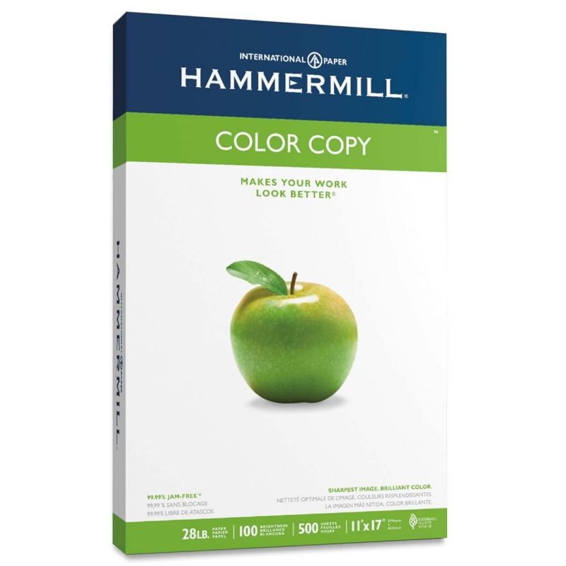 Hammermill Color Copy Paper 102541 HAM102541