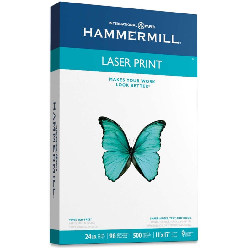 Hammermill Laser Print Paper 104620 HAM104620