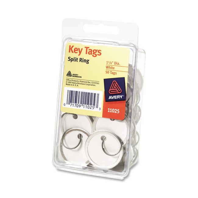 Avery Key Tag 11025 AVE11025