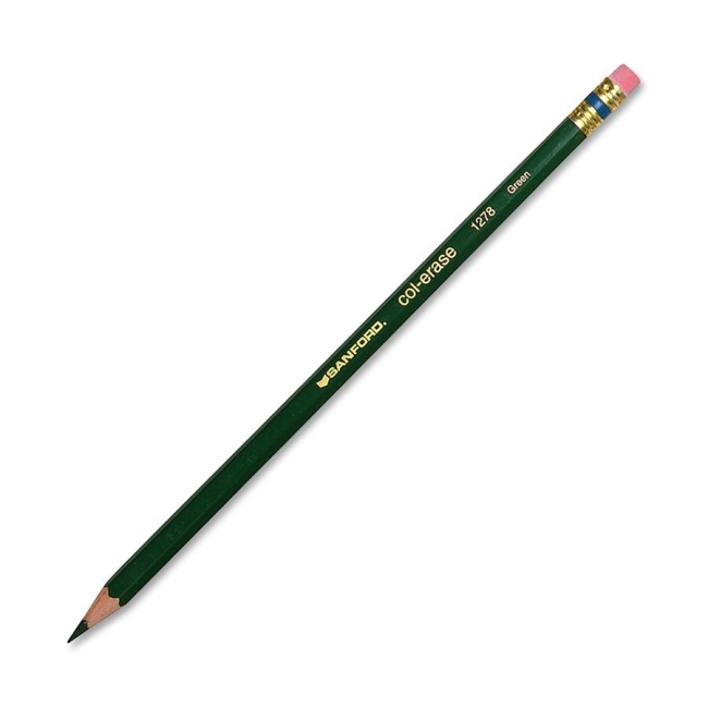 Paper Mate Col-Erase Pencils 20046 SAN20046
