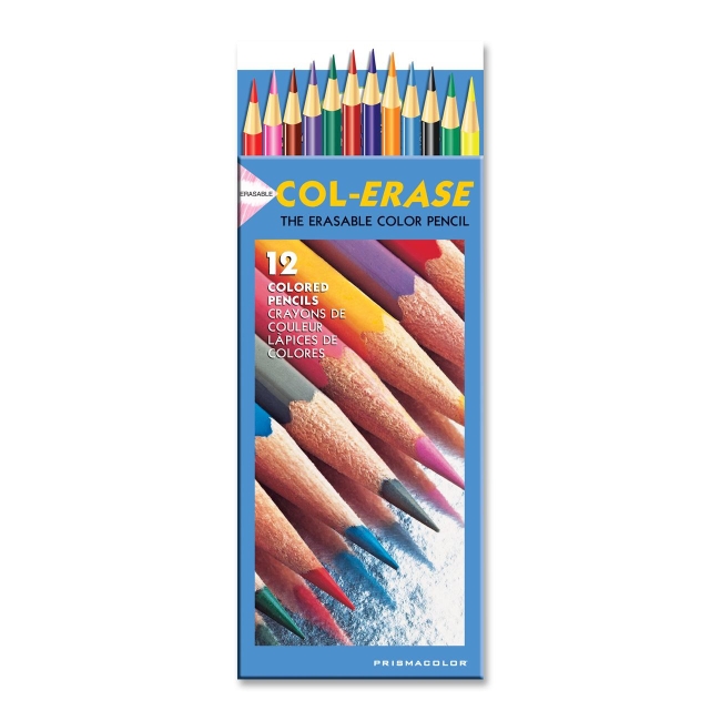 Paper Mate Col-Erase Pencils 20516 SAN20516