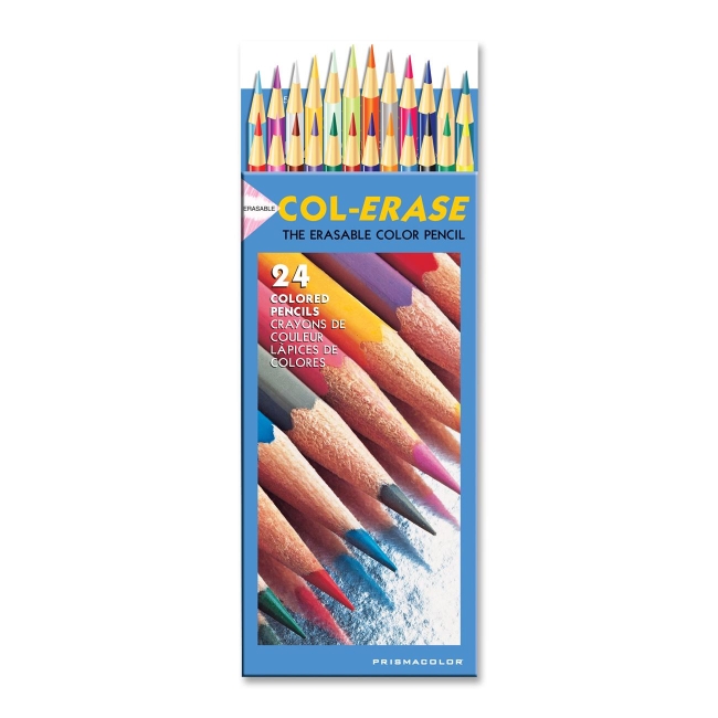 Paper Mate Col-Erase Pencils 20517 SAN20517