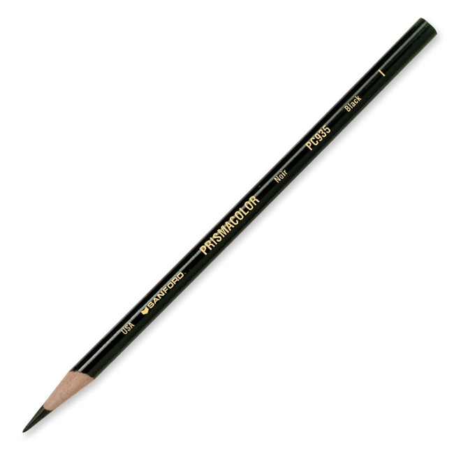 Paper Mate Premier Colored Pencil 3363 SAN3363