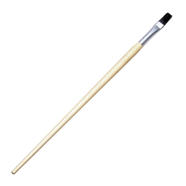 CLI Flat Easel Brush 73550 LEO73550