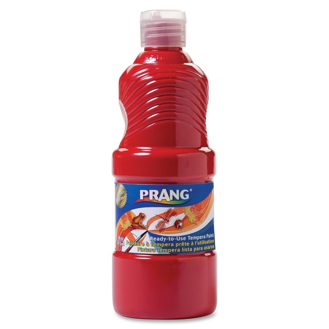 Prang Prang Liquid Tempera Paint 21601 DIX21601