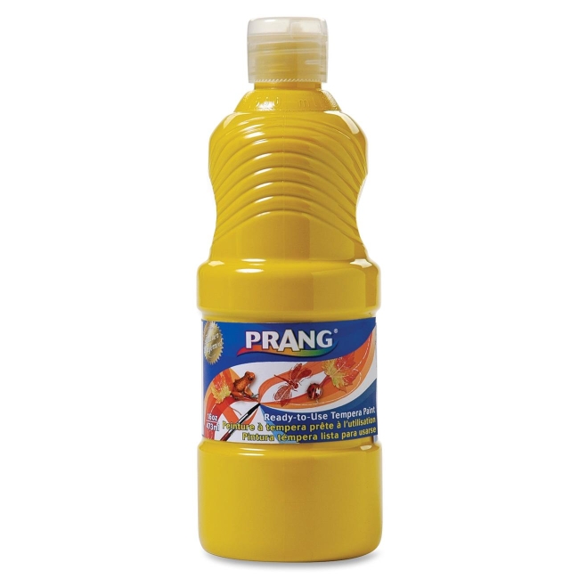 Prang Prang Liquid Tempera Paint 21603 DIX21603