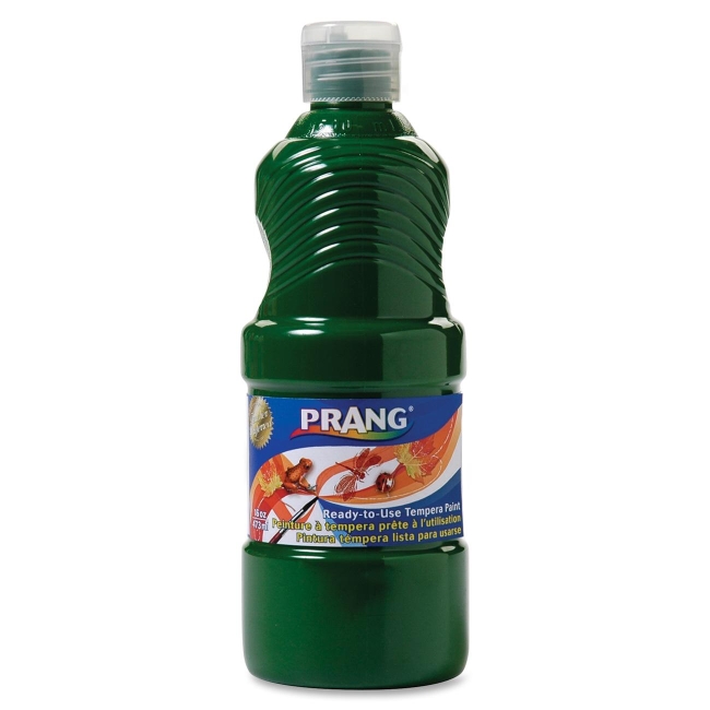 Prang Prang Liquid Tempera Paint 21604 DIX21604