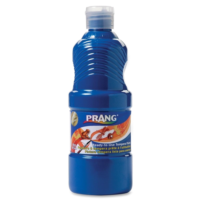 Prang Prang Liquid Tempera Paint 21605 DIX21605