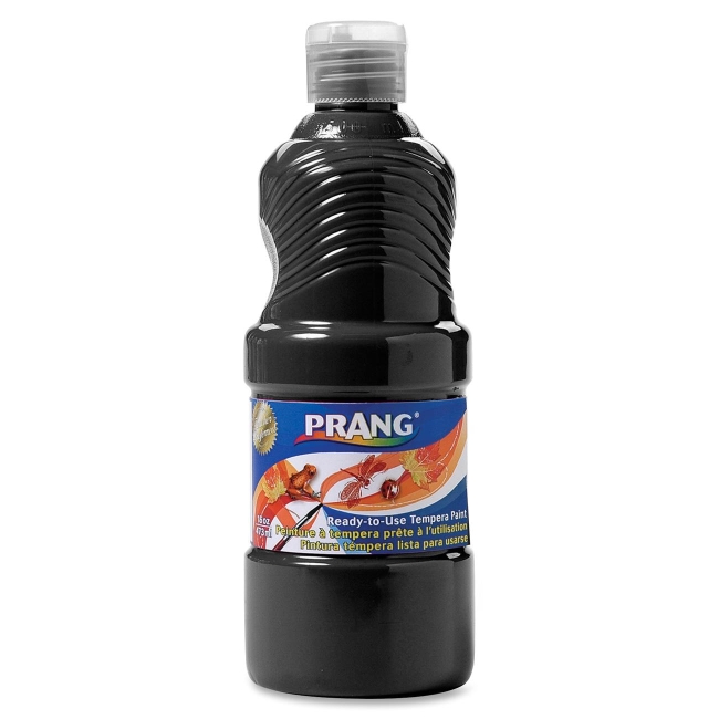 Prang Prang Liquid Tempera Paint 21608 DIX21608