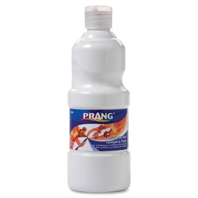 Prang Prang Liquid Tempera Paint 21609 DIX21609