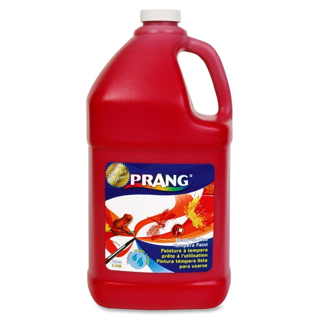 Prang Prang Tempera Paint 22801 DIX22801