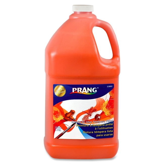 Prang Prang Tempera Paint 22802 DIX22802