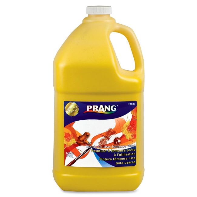 Prang Prang Tempera Paint 22803 DIX22803