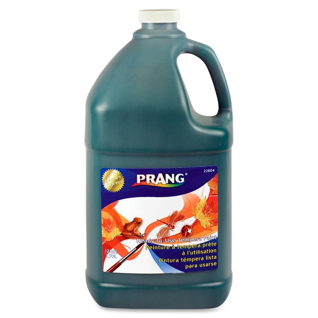 Prang Prang Tempera Paint 22804 DIX22804