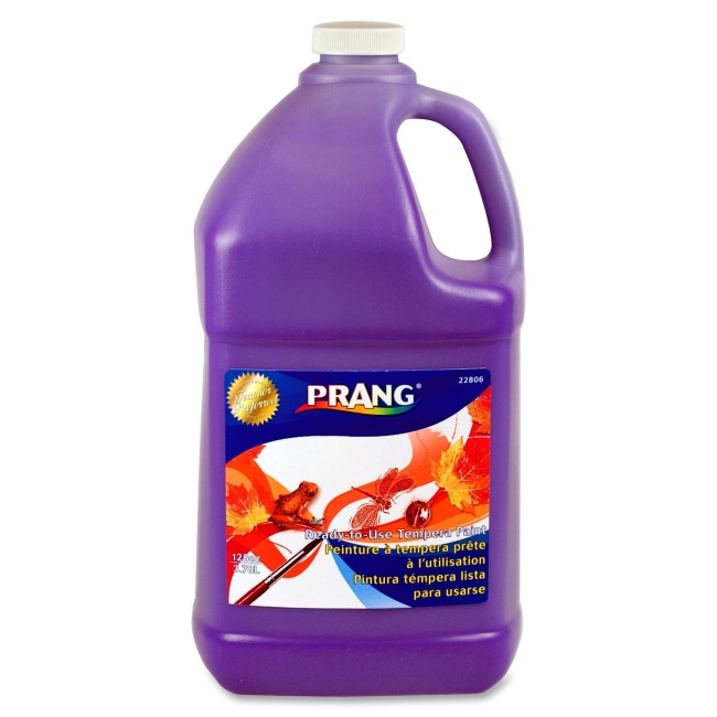 Prang Prang Tempera Paint 22806 DIX22806